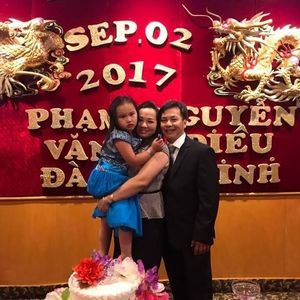 Meet your Posher, Lan